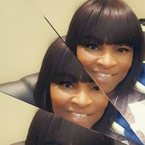 Meet your Posher, Valarie